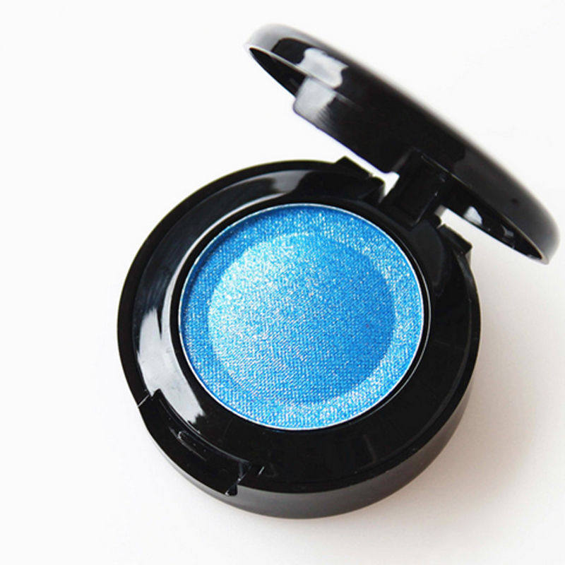 Qiao Yan double layer monochrome eye shadow 16 colors optional 1880