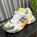White gray yellow standard code