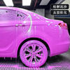 Pink Pre-wash Car Color Car Wash Pink Car Wash Magic Color Car Wash Concentrated Car Wash