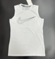 261 vest tights large label white