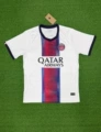 2627 paris away game