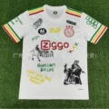 2526 ajax white graffiti