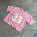 Pink (thick foam version)
