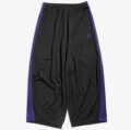 Black purple real hd