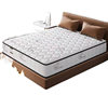 Simmons Mattress Economical 20cm Thick Household Spring Latex Coconut Palm Soft and Hard Dual-Use 2025 New Model