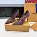 Brown 9.5cm