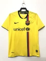08-09 barcelona away game