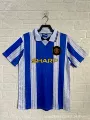 94-96 manchester united second guest