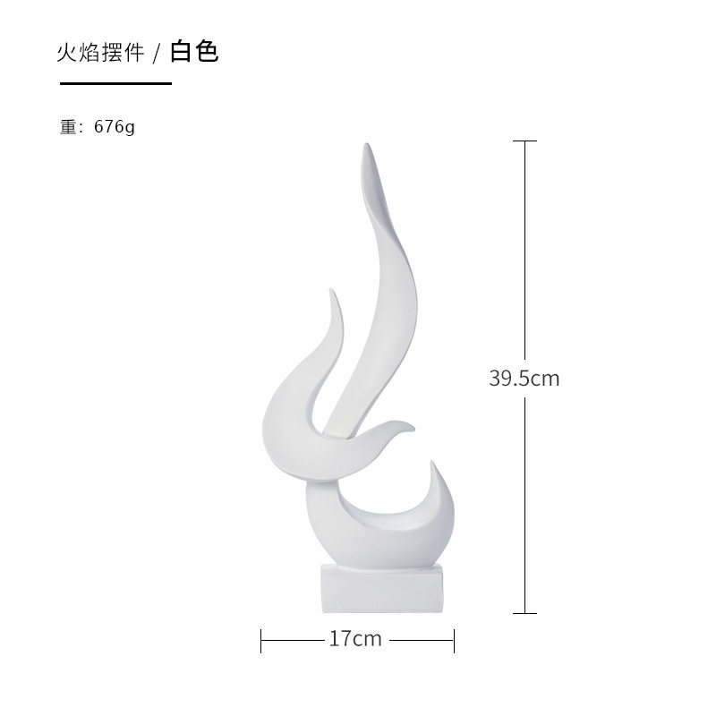 新中式高档酒柜装饰品餐边柜摆件客厅创意家居饰品室内软装装饰