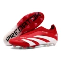 Red J25 Long Studs