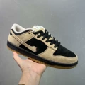 Mocha black