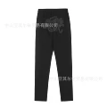 Black trousers