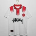 1996 season turkey away game