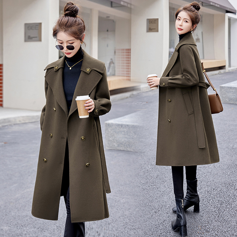 (Mới) Mã G1909 Giá 3100K: Áo Khoác Nữ Hadio Dáng Ôm Body Gợi Cảm Sexy Hàng Mùa Xuân Thu Đông Phục Cổ Cổ Điển Thời Trang Nữ Chất Liệu G06 Sản Phẩm Mới, (Miễn Phí Vận Chuyển Toàn Quốc).