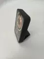 Transparent black bracket magnetic charging treasure (bare)