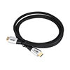 Manufacturers Wholesale Ultrahdmi Zinc Alloy Models 8Khdmi Hd Line Computer Display Hd Audio and Video Cable