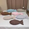 Cotton Fish Pillowcase, Cute Kidsren's Pillowcase, Pillowcase, Buckwheat Pillowcase, Pillowcase, Cartoon Kidsren's Baby Pillow