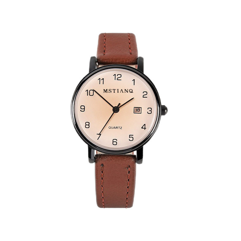 Special Watch for Civil Servant Examination Women's Junior High School Students Personality All-match Examination Small Dial for Postgraduate Entrance Examination