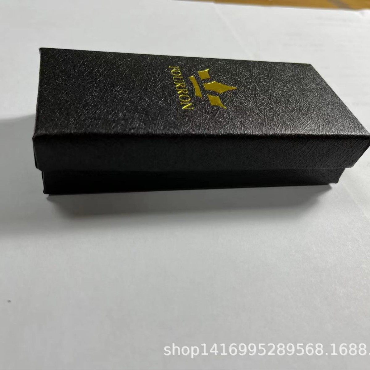 Factory direct selling all kinds of watch box watch box Watch Gift Box wholesale generation support change logo