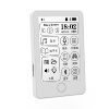 Ink screen electronic paper MP3 reader reading novels listening to music 2.7 inch touch screen eye protection low power consumption long battery life