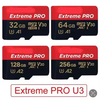 Wholesale Kingston Tf Mobile Phone Memory Card 16G32G64G128G Suitable for Driving Recorder Monitoring Memory Card