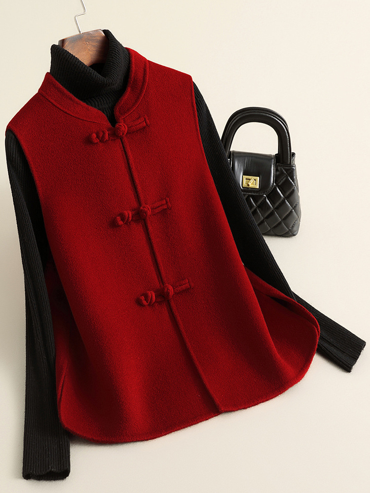 Áo Khoác Nữ Hàng Mùa Xuân Thu Đông