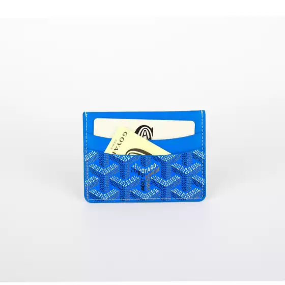 Running dog tooth card bag leather card bag multi-color optional unisex simple coin purse card holder thin
