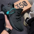 350 really explodes all black