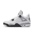 Joe 4 white cement