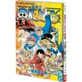One piece (volume 107: the legendary hero)