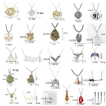 European and American Cross-Border Creative Metal Necklaces Wholesale Hourglass Pendants Fashionable Personalized Rotating Alloy Necklaces Decorative Accessories