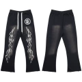 653-2 wash water black