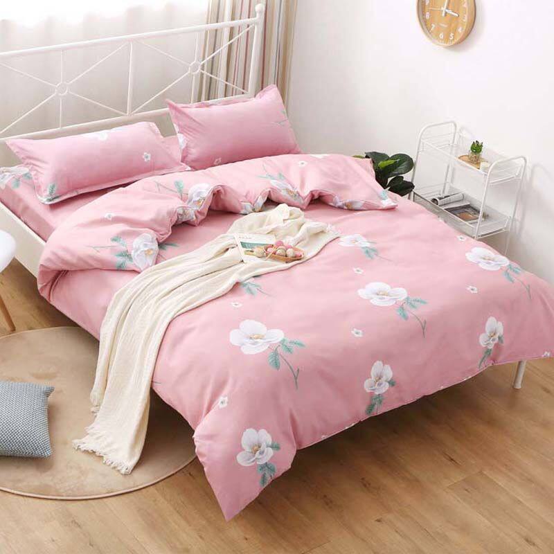 Duvet Cover for Dormitory Students, Single/Double 1.5/1.8/2.0 Bed, Brushed Cotton Duvet Cover, Single Piece, Buy Separately, Export Factory