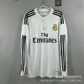 1415 real madrid main long sleeves