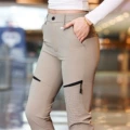 Khaki color