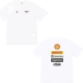 B380 ducati collaboration - white