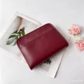 Wine red