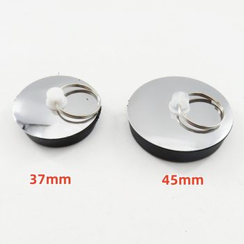 Sink stopper kitchen sink sink sink garbage filter net dish basin cage leaking stopper stainless steel cover