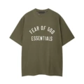 Always green t-shirt