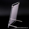 Explosive acrylic photo frame A4 authorization certificate medal award frame Crystal photo frame table A3 business license frame