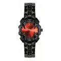 Cs033 black and red [naked watch]