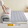 2025 New Latex Memory Mattress, Waffle Three-Dimensional Smile Mattress That Does Not Collapse after Sleeping for a Long Time, Removable and Washable Mattress