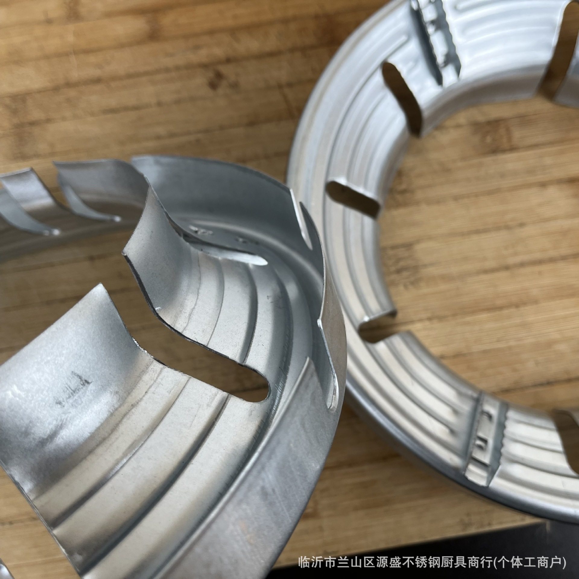 Wholesale natural gas windproof energy-saving cover fire gathering cover gas stove bracket gas stove accessories energy-saving cover windproof ring