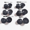 Suitable for Ps5/Ps3 Ps4 Xbox Rocker Cap Button Protective Cap Game Controller Mushroom Head Repair Accessories