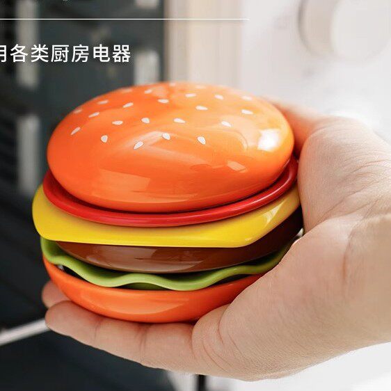 ハンバーガー