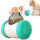 Товары для домашних животных Amazon hot-selling hot-selling tumbler puzzle slow food leaking ball без электрической игрушки для домашних собак mini 5