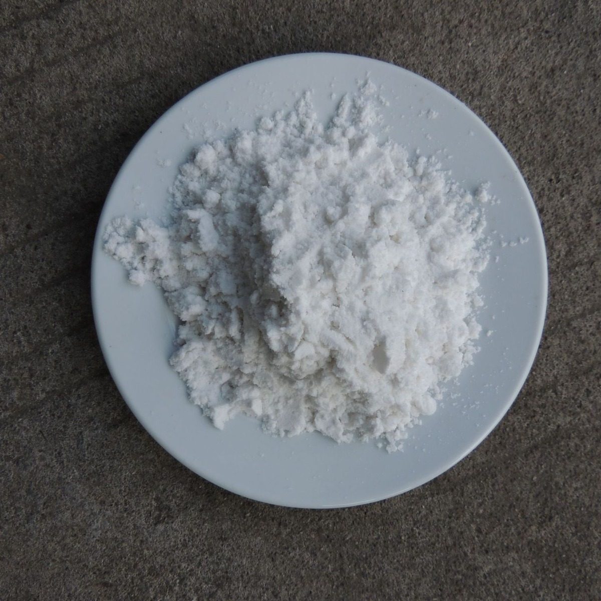 Feed Salt Refined Powder Salt Packaged 50kg Underground Brine Production Sodium Chloride Content 98.96%
