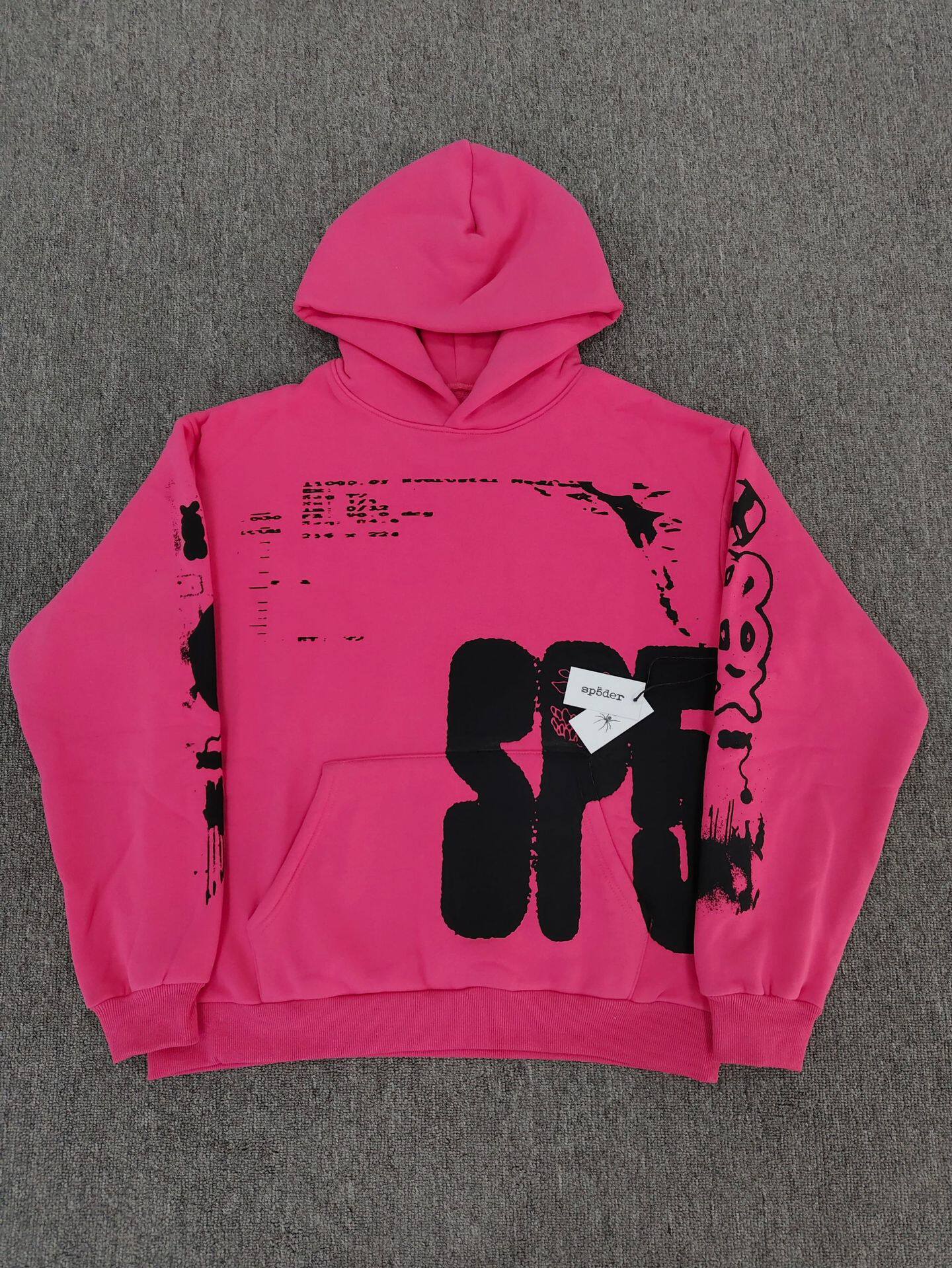 ローズレッドブラックSP5