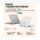 Легкий 16-дюймовый ноутбук Lenovo ThinkBook16+Ultra X7-358H 32G объемом 1 ТБ mini 4