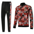 Pj03 red suit